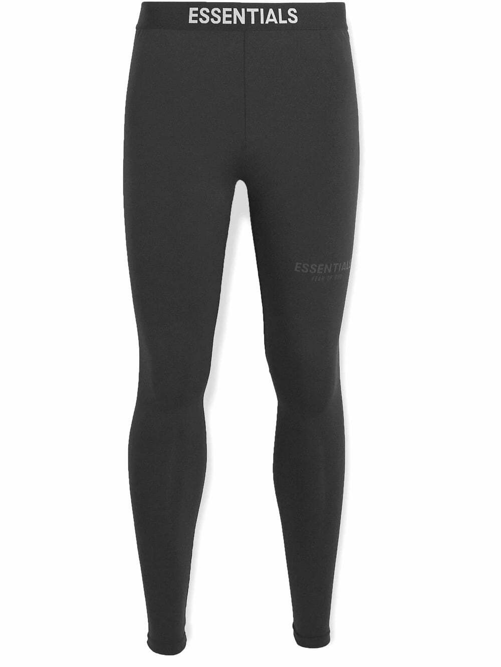 Fear of God Essentials Stretch-Jersey Sweatpants US XL EU 52 Mens Black